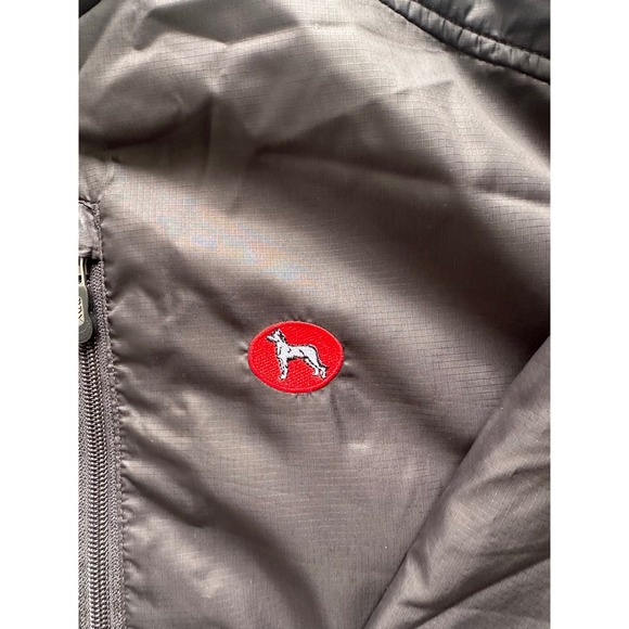 Dri Duck DDX Thinsulate Jacket Men's XL Black Dog Logo Puffer Full Zip Workwear - Picture 6 of 11